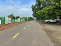 Bán đất 290m, 800 triệu, tại đường Long Tân-Láng Dài, Xã ĐẤT ĐỎ TPHCM