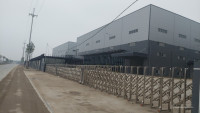 CĐT Cần Bán 3ha Đất KCN Tràng Duệ  - An Dương - Hải Phòng