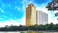 Bán nhà hàng, khách sạn đẳng cấp