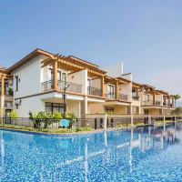 Nhà phố biển "Sông Town" - Chiết khấu lên đến 21,3% - giá 7 tỷ đã VAT