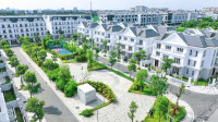 Biệt thự, liền kề Eurowindow Twin Park Gia Lâm, chiết khấu lên tới 23,5%, sổ đỏ