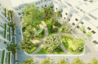 Topaz City Core: Nơi nhịp sống hiện đại và bản sắc Huế giao thoa