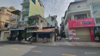 Bán nhà mặt tiền Nguyễn Tiểu La, 13 tỷ, 4.5x11m, 2 lầu, khu KD sung sáng đêm, HD