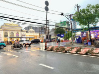Nhà mặt  Phan Văn Hớn, DT: 115m2,Tân Thới Nhất, Quận 12, TP HCM, 19,9 tỷ TL