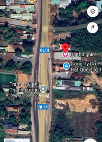 500m² Nhà, kho, xưởng, mặt bằng, mặt tiền kinh doanh 2 mặt tiền rất thuận tiện