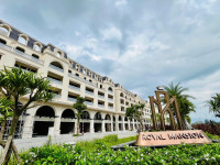 Bán Shophouse Dự Án Royal Mansion Trung Tâm Ngã 6 Tỉnh Bắc Ninh Mới .