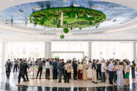 Vinhomes vũ yên tạo giá trị cuộc sống