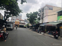 Bán nhà: ĐƯỜNG SỐ 51 (gần Tên Lửa) - 5,3x16m - 3 Lầu - giá 9,3 tỷ