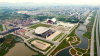 Nhận booking dự án The Crown Eden Bắc Giang với 100tr/lô nhận siêu vị trí đẹp