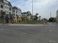 BÁN NHÀ PHỐ 5 TẦNG VIEW SÔNG MÃ, CẠNH 2 TÒA CHUNG CƯ 21 TẦNG CHỈ 5,X TỶ