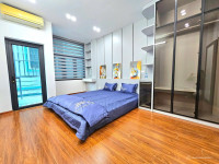  Bán nhà Xuân Đỉnh – 30m² – 5 tầng – full nội thất – giá 6.95 tỷ – sổ đỏ – ở