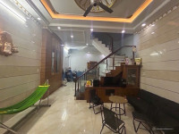 Nhà bán gần cợ Gò Đen-Xã Phước Lợi