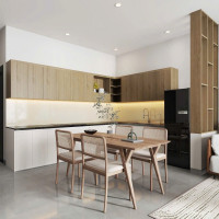 Xả lô căn nhà sổ riêng thổ cư biên hoà