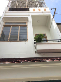 Bán nhà 3 tầng hẻm xe hơi đường D5, P25 Bình Thạnh, 52m2, chỉ 7tỷ x