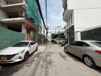 THƠM - NGAY BV GIA ĐỊNH - 5/ NƠ TRANG LONG P7 BÌNH THẠNH - 40m² - HXH
