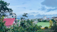 Bán Nhà Phố SHR - HXH - Sân Đậu Xe 7 Chổ