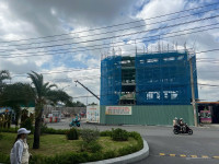 Nhà phố Bcons Eden Park giá từ 5tỷ/căn, diện tích từ 65m², chỉ cần 1tỷ2 nhận nhà