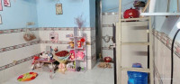 Bán dãy trọ, đường 8m, 100m (5*20), 6 phòng trọ cho thuê 10 tr/ tháng, giá 3,5ỷ