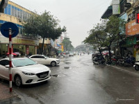 BÁN NHÀ MẶT PHỐ HÀO NAM – KINH DOANH MỌI NGÀNH NGHỀ