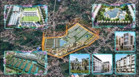 Vinhome Green City Hậu Nghĩa–Sống Xanh và chạm Đến Ước Mơ An Cư