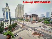 SIÊU PHẨM LÔ GÓC 3 MẶT TIỀN – MẶT PHỐ VĂN KHÊ – 341M² – 7 TẦNG – DÒNG TIỀN ỔN