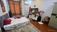 Bán nhà cạnh toà Victoria Văn_Phú Hà_Đông 50m2 × 4 tầng .Giá #8tỷ