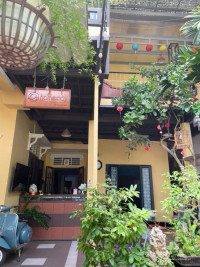 Bán Biệt Thự Sân Vườn Kết Hợp Kinh Doanh Homestay tại Huế