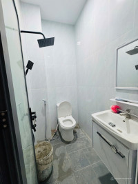 Nhà ở Dương Đình Cúc Bình Chánh (90m2) giá chỉ 1,1 tỷ