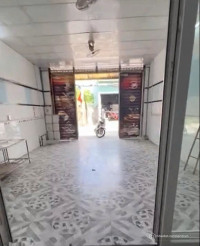 Cần thanh lý nhà giá rẻ có mặt bằng kinh doanh