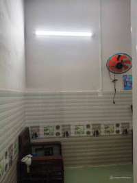 Sổ Hồng Riêng - Ngang 7M - 1/ Đỗ Văn Dậy - Tân Hiệp, Hóc Môn