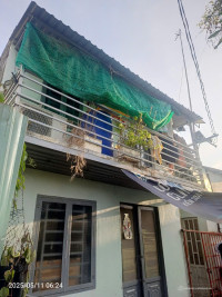 Cần tiền bán GẤP nhà đường Nguyễn Bình, Phú Xuân, Nhà Bè