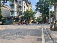 Chính chủ bố vợ bán căn biệt thự GÓC view vườn hoa khu tái định cư X6 Thạch Bàn