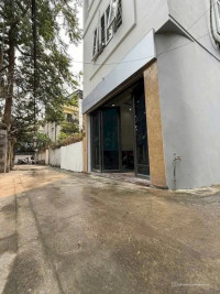 Bán nhà Ngọc Thụy 48.5m2 - sổ đẹp, lô góc - giá đầu tư hấp dẫn