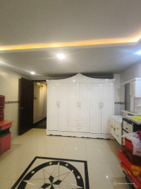 BÁN NHÀ MẶT TIỀN 1 TRỆT 4 LẦU 64m2 LÝ HỒNG THANH TTTM CÁI KHẾ GIÁ 10 TỶ 500