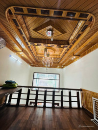 BÁN NHÀ MẶT TIỀN ĐƯỜNG TRẦN PHÚ - GẦN CÔNG AN TỈNH GIA LAI