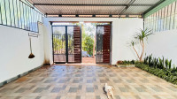 Chuyển công tác cần bán căn nhà tâm huyết hẻm Bùi Dự, p.Hoa Lư, Pleiku, Gia Lai