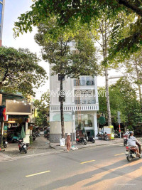 Bán nhà mặt tiền Hoàng Sa, Quận 1, hợp đồng thuê dài hạn, giá chỉ 43 tỷ