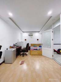 Bán nhà 3/2 Quận 10, 100m2 6PN 7 WC, nhà đẹp , thoáng mát , rất phong thủy