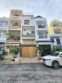  MTNB KHU VIP BA THÁNG HAI P. HÒA HƯNG (P12) QUẬN 10