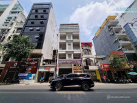  *  NHÀ 6 LẦU MẶT TIỀN ĐƯỜNG 3/2, PHUỜNG3,QUẬN 11VỊ TRÍ ĐẮC ĐỊA,KINH DOANH