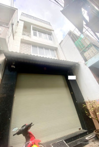 Quận 11, Lê Thị Bạch Cát, phường 11, 39m2, 4 tầng, 2PN, hơn 5 tỷ