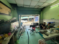 13.5 tỷ mặt tiền Chợ lạc Quang, đường 8M, xem sổ, tại nhà.