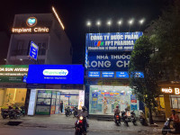 Bán nhà mặt tiền đường 51 Mai Chí Thọ, có HĐ cho thuê dài hạn, đối diện chung cư