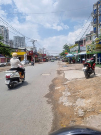 Chính chủ bán nhanh đất MT Nguyễn Tuyển, DT 151 m2 - 7 x 22 m, Quận 2