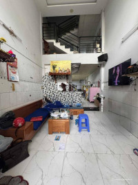 Quận 6, Nguyễn Văn Luông, phường 11, 53m2, 4.6 tỷ thương lượng
