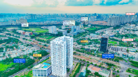 Bán căn B1.2810 tầng đẹp số đẹp hướng Tây Nam Lavida Plus
