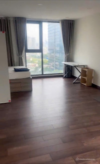 Bán căn OT 53m2 góc 2MT Nguyễn Văn Linh, full nội thất, đang có HĐ thuê 11tr