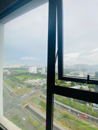 Bán nhanh căn 3PN suất nội bộ, giá 5,95 tỷ bao sổ, tầng cao view LM 81