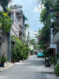 Bán CHDV Mới 130m2 - 4 Tầng- HXH- Đường Dương Đình Hội, Phước Long B, Quận 9 Gía