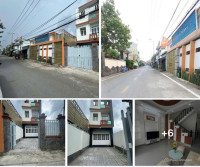 BDS HVL [NC] MT ĐƯỜNG 7 Long Trường Q9 GIÁ NGON